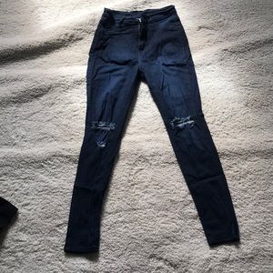 Fashion nova jeans